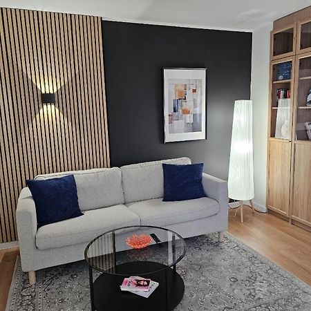 Apartament Sloneczny Gdynia Centrum Екстериор снимка